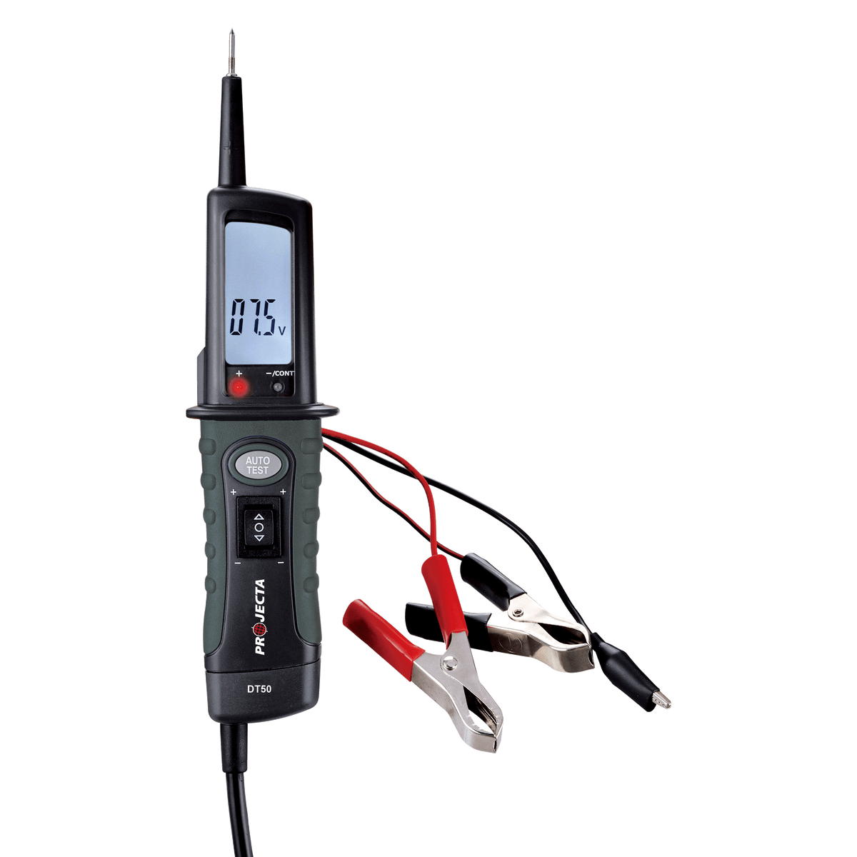 12/24V Power Probe