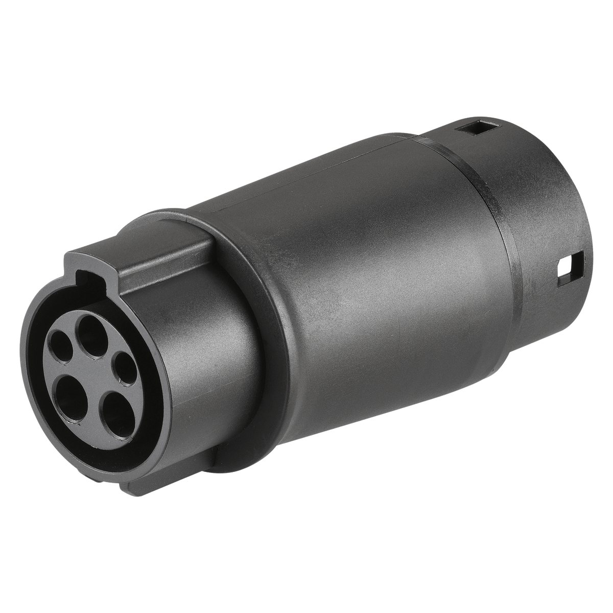 Type 1 to Type 2 Adaptor