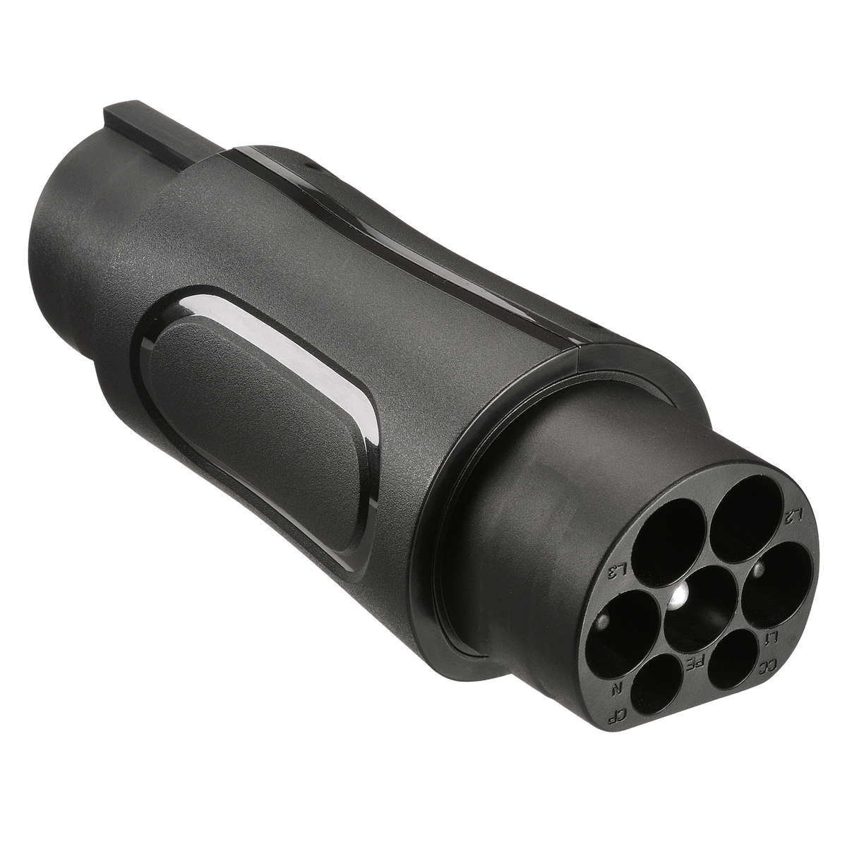 Type 2 to Type 1 Adaptor