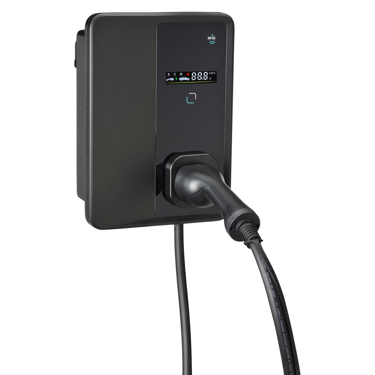 22KW EV Wall Charger
