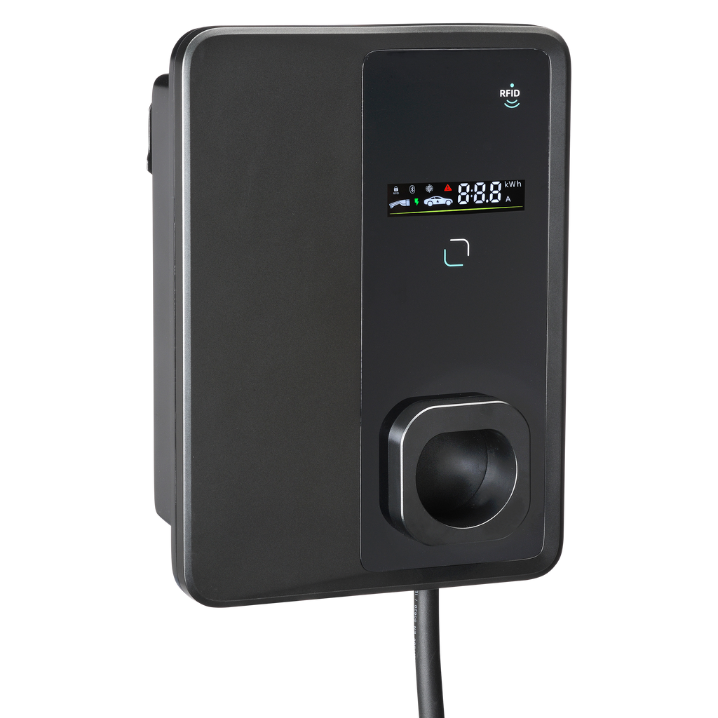 22KW EV Wall Charger
