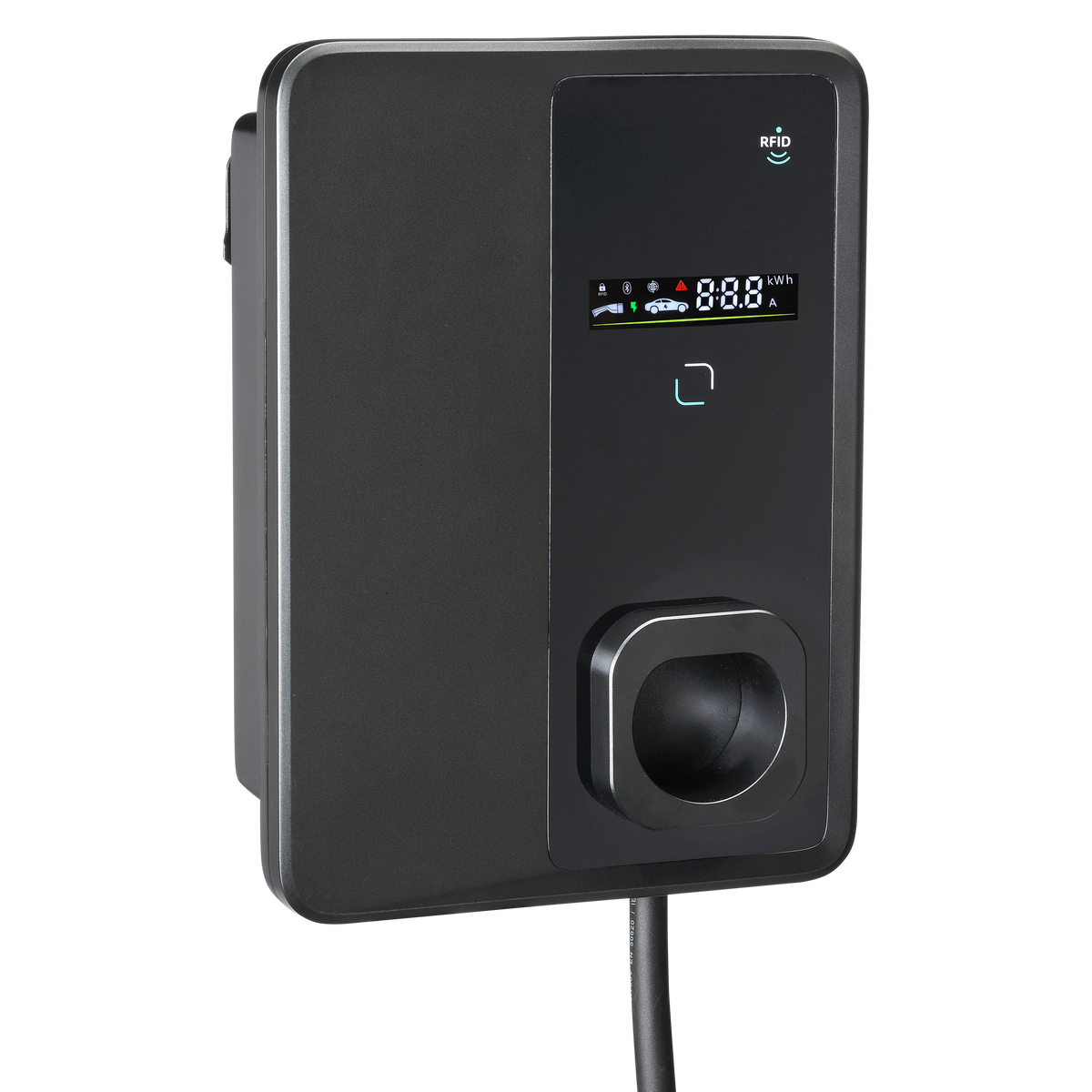 22KW EV Wall Charger