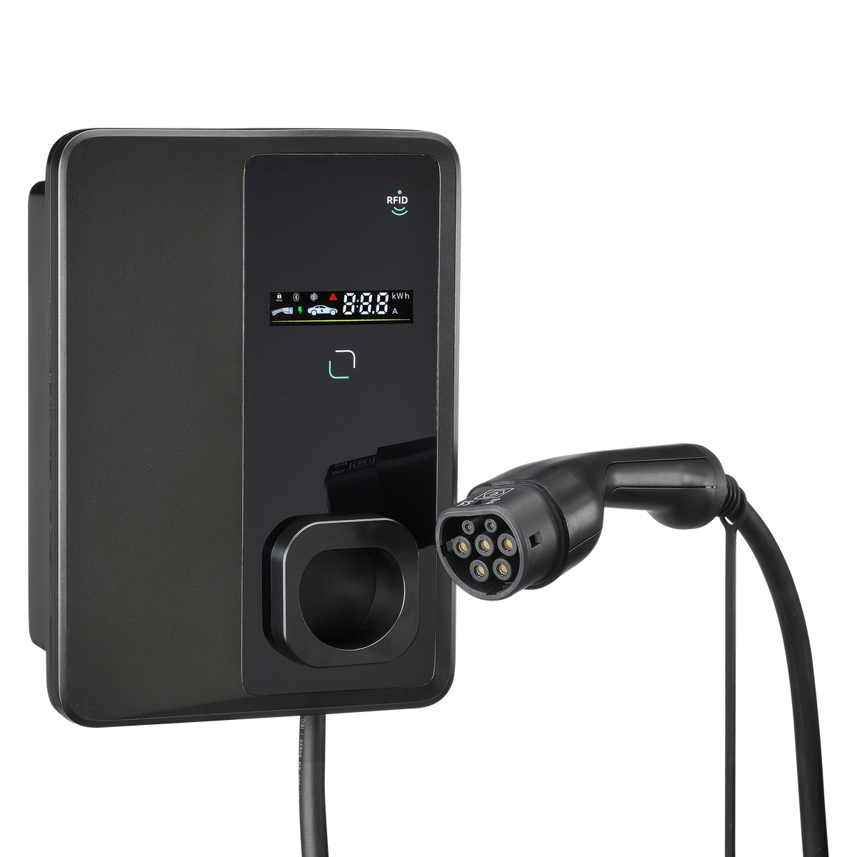 22KW EV Wall Charger