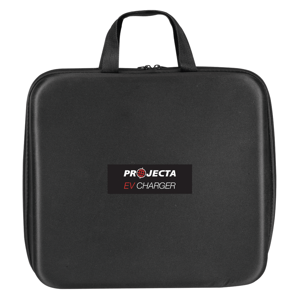 Portable EV charger
