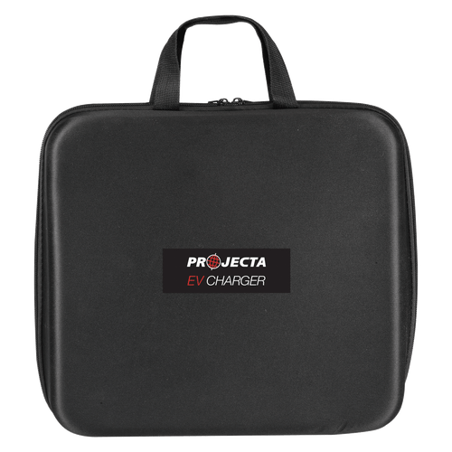 Portable EV charger