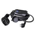 Portable EV charger