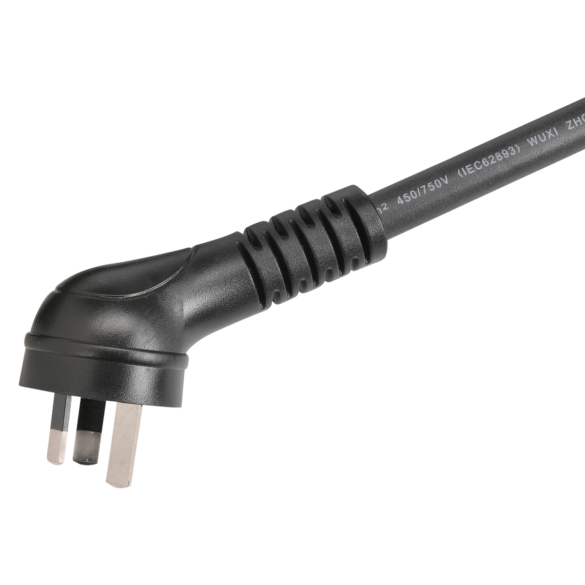 10amp plug to suit Projecta Portable 7kW EV Charger