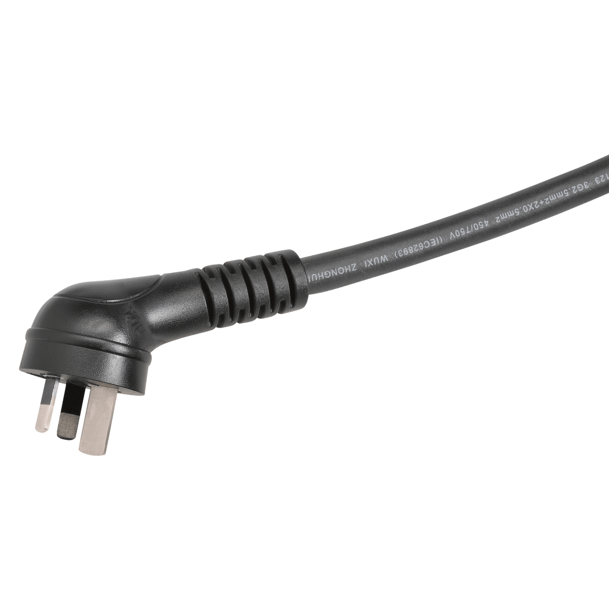 Portable 7kW EV Charger