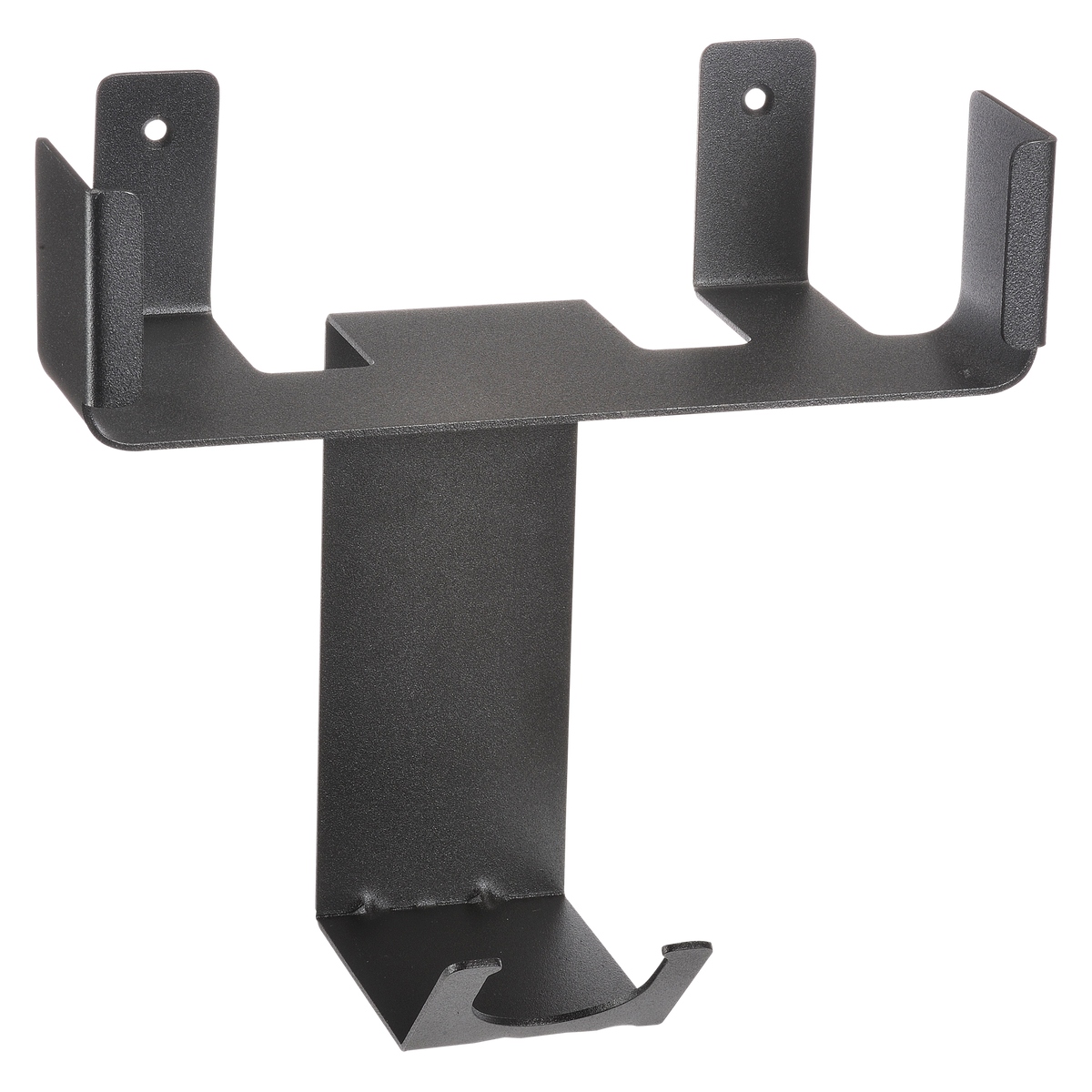 metal cradle to hold your Projecta Portable 7kW EV Charger