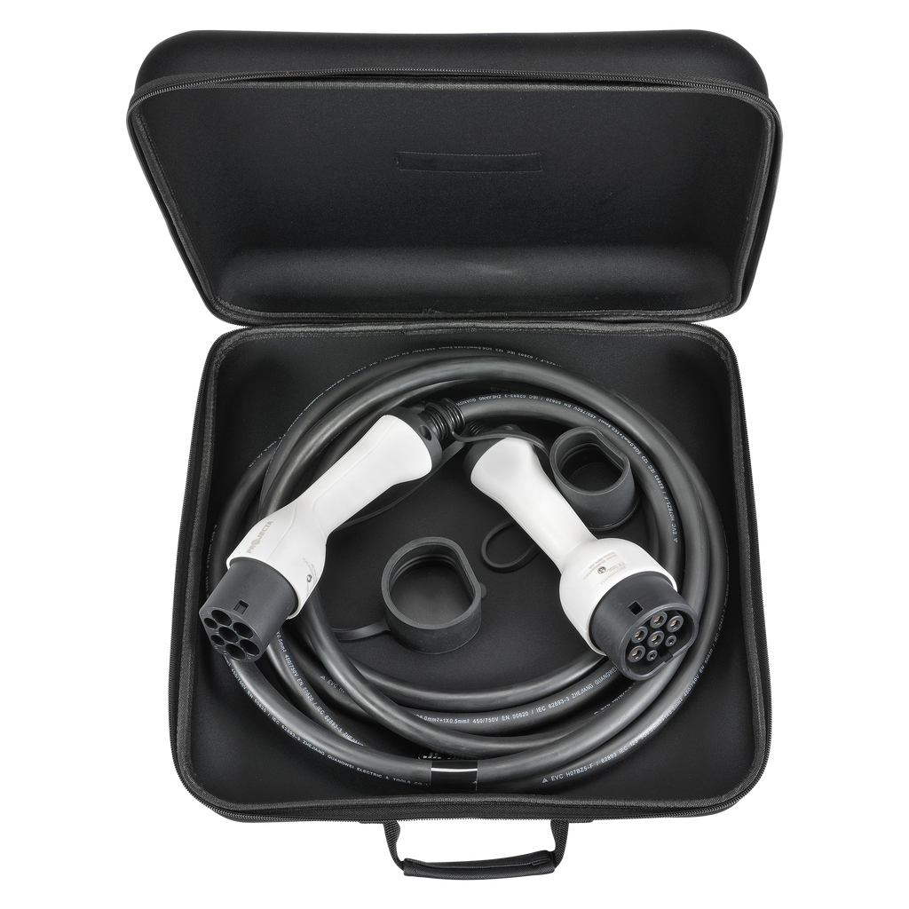 22kW EV Charging Cable