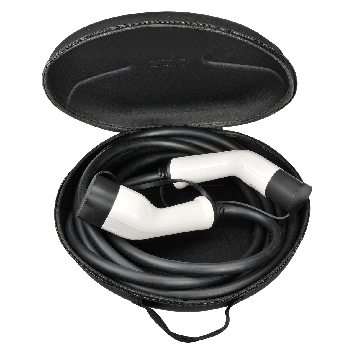 22kW EV Charging Cable