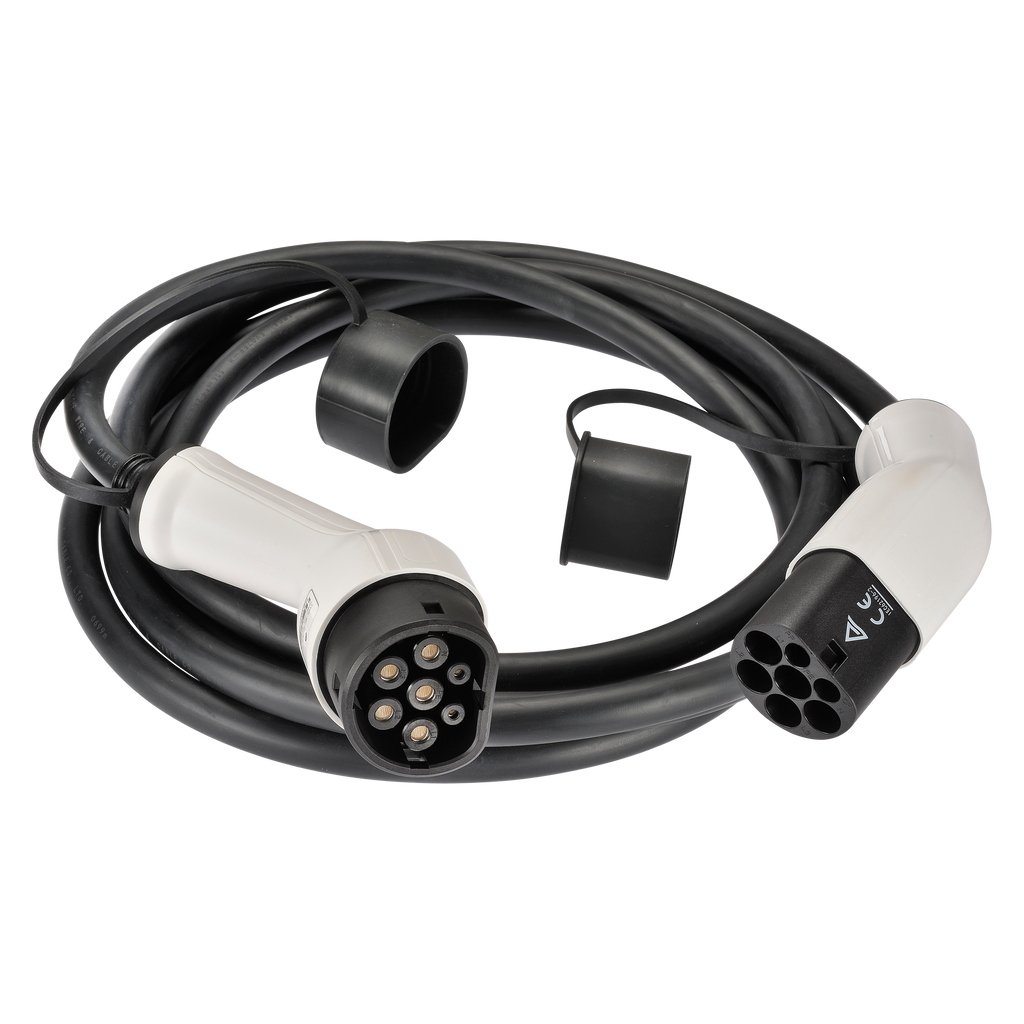 22kW EV Charging Cable