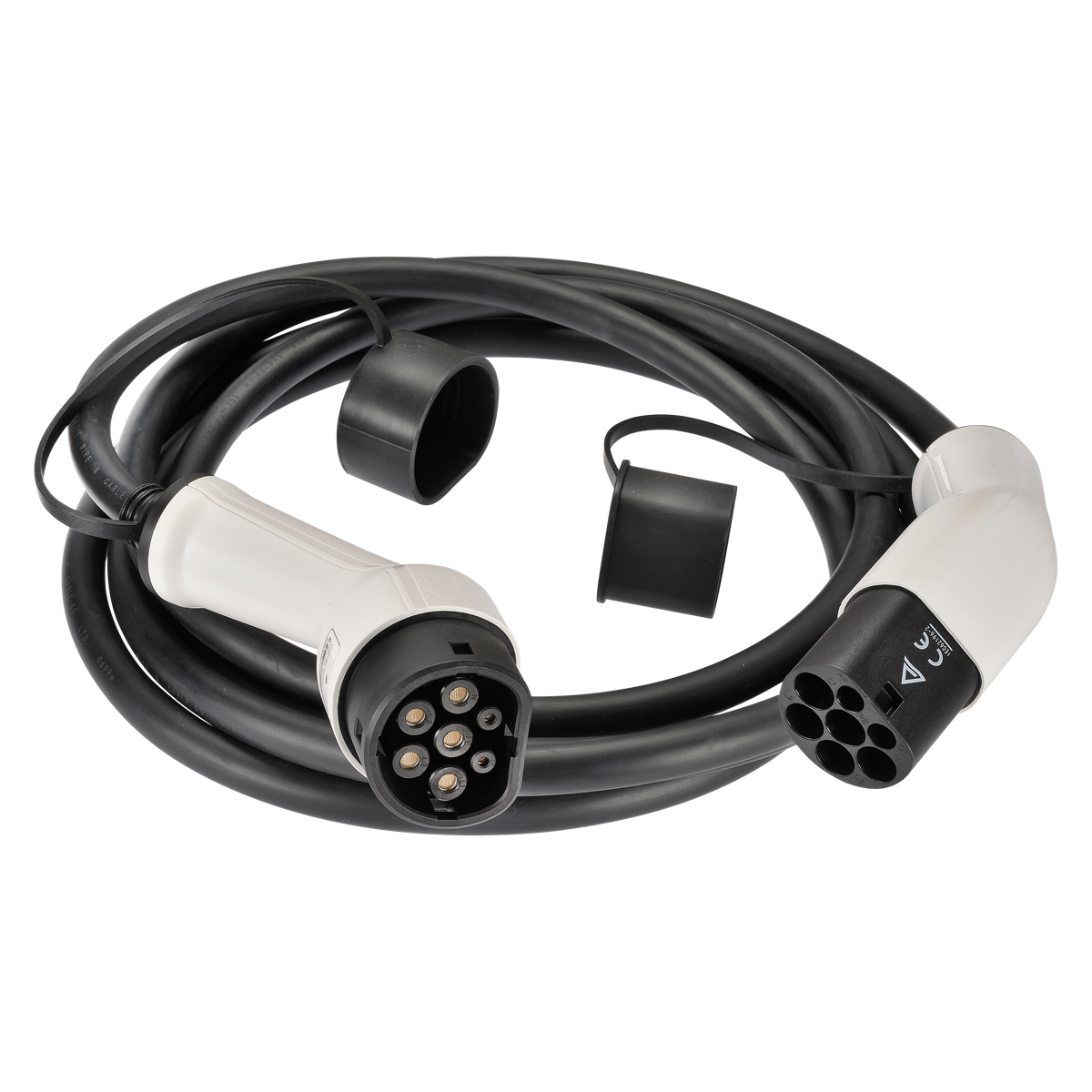 22kW EV Charging Cable