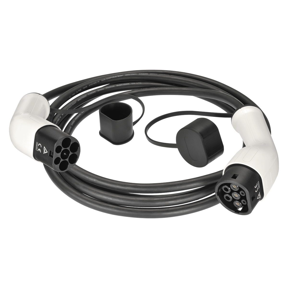 7.2kW EC Charging Cable