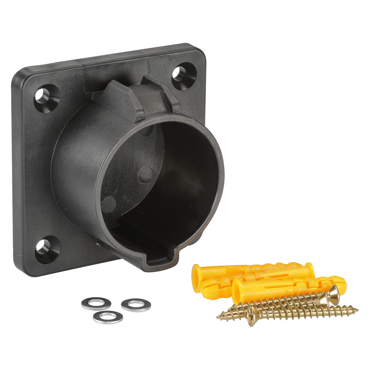 Type 1 EV Cable End Holster