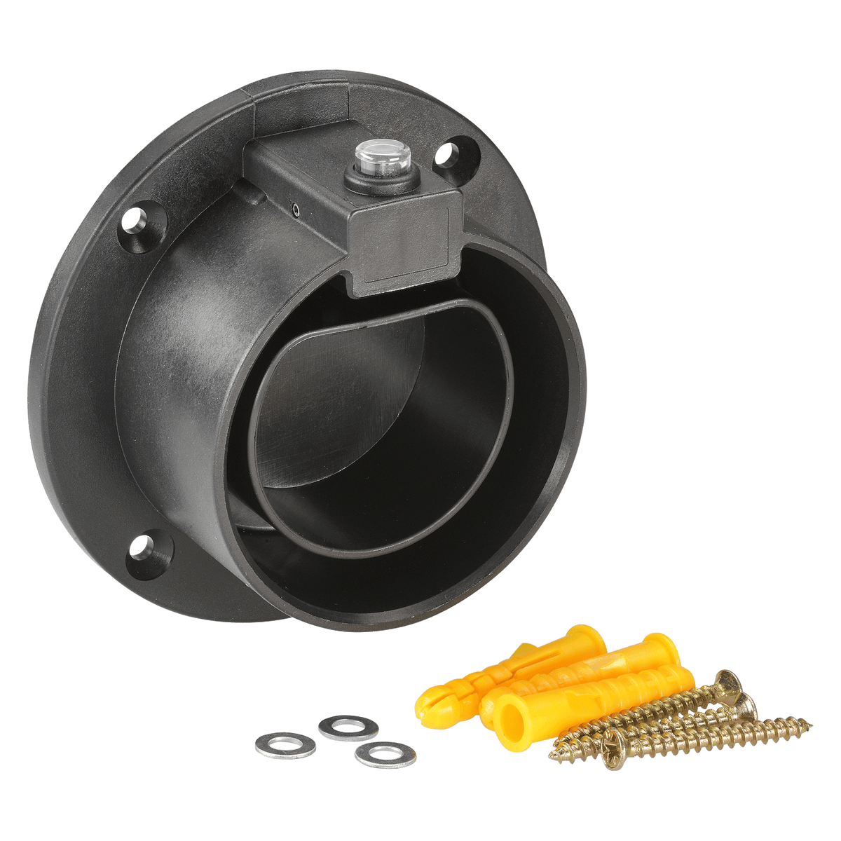 Type 2 EV Cable End Holster