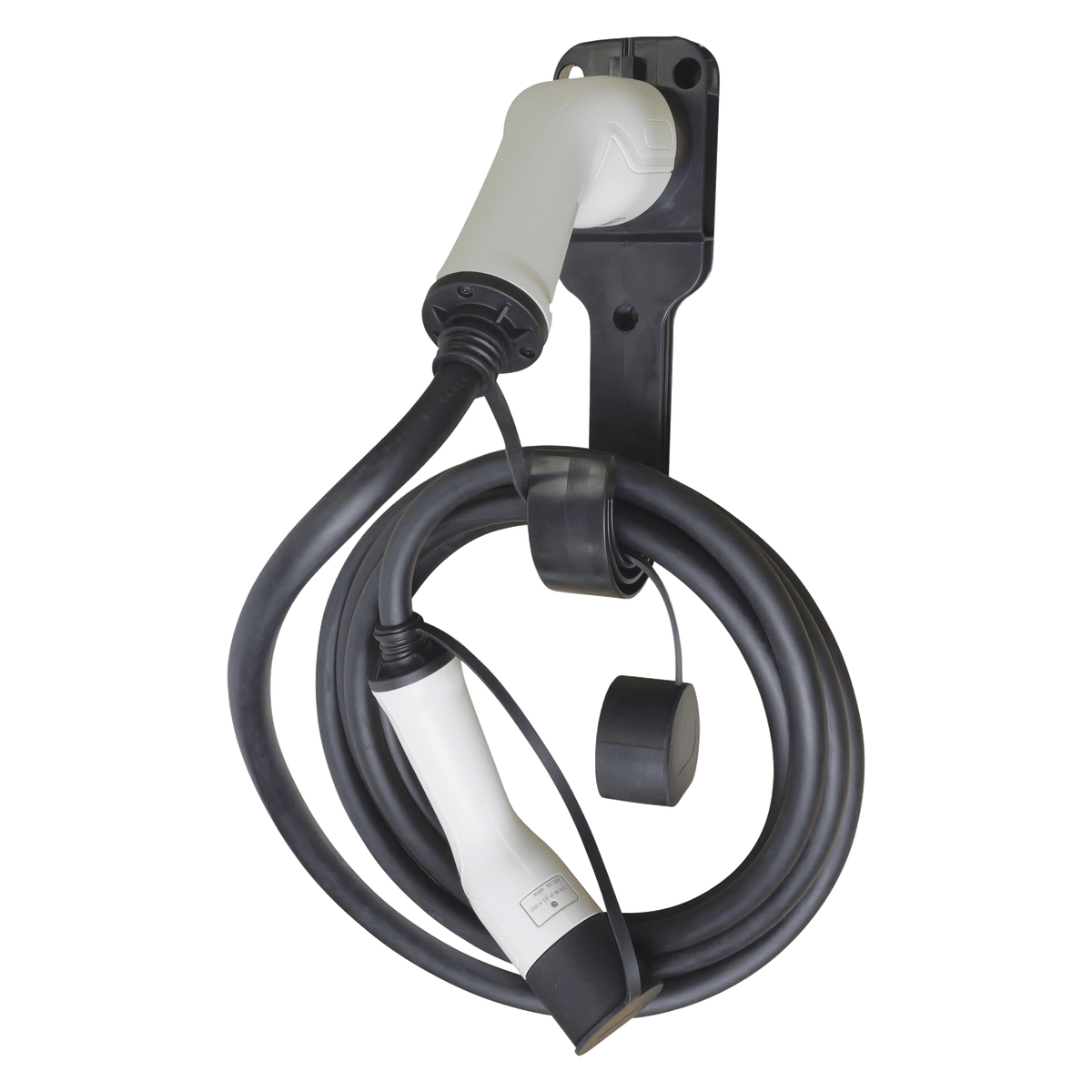 Type 1 EV Cable end Holster