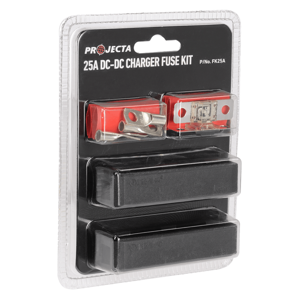 25A Midi Fuse Kit