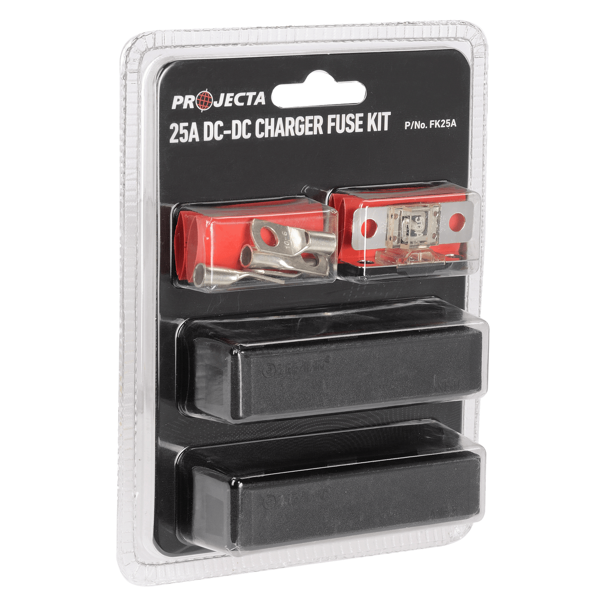 25A Midi Fuse Kit