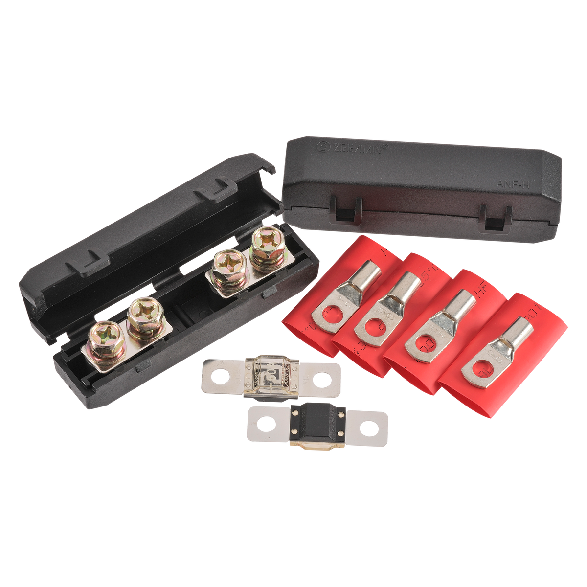 50A Midi Fuse Kit