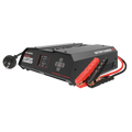 12V 100a Automatic Battery Charger and Power Supply