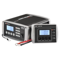 12V Automatic RV 25 Amp 7 Stage Battery Charger Multi Chemistry Lithium