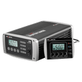 12V Automatic 50 Amp 7 Stage Battery Charger Multi Chemistry Lithium