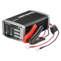 12V Automatic 7 Amp 7 Stage Battery Charger Multi Chemistry Lithium