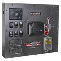 12V Power Management Board