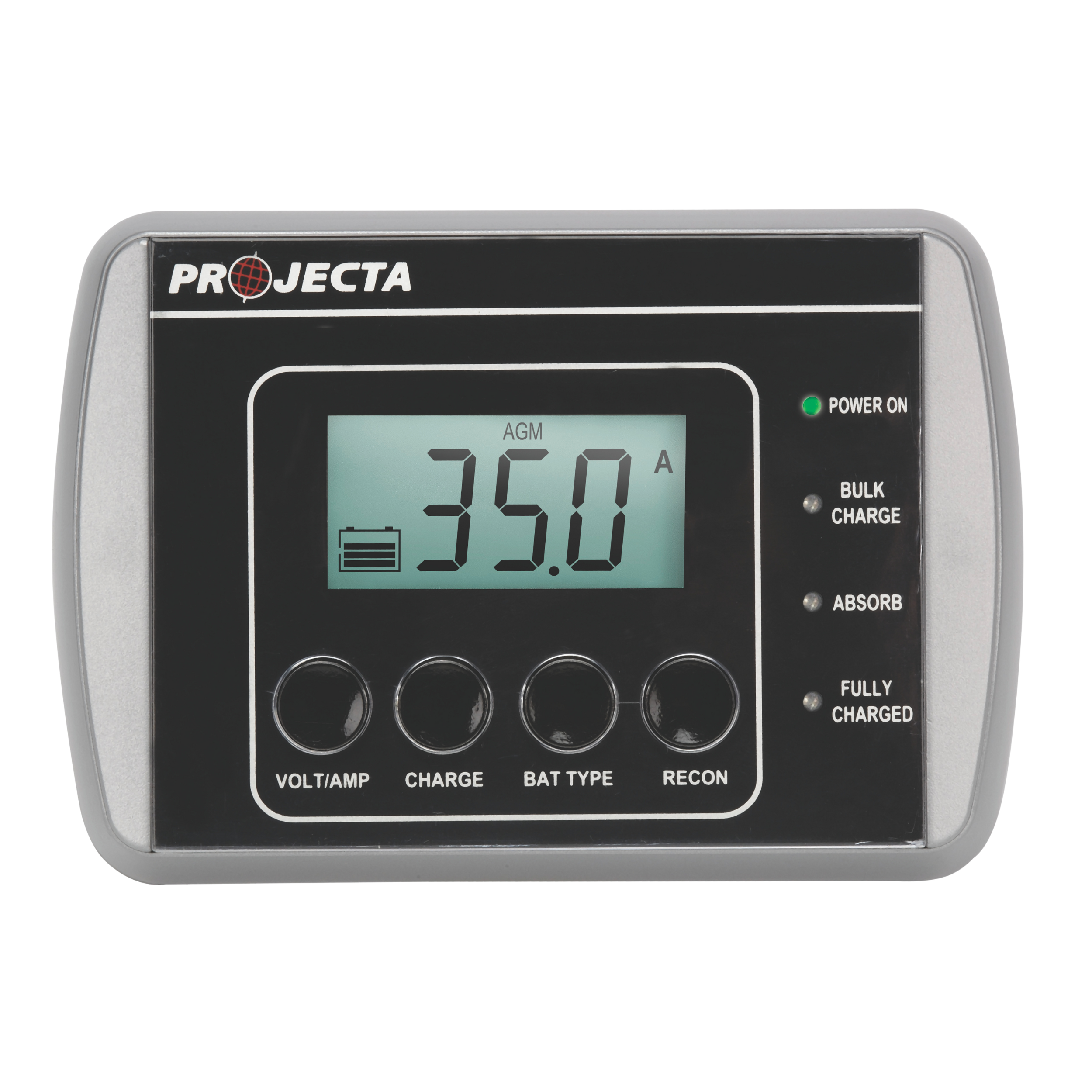 Intelli-Charge Remote Control