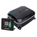 25A DC-DC Charger with MPPT Solar and Intelli-IQ Smart Display