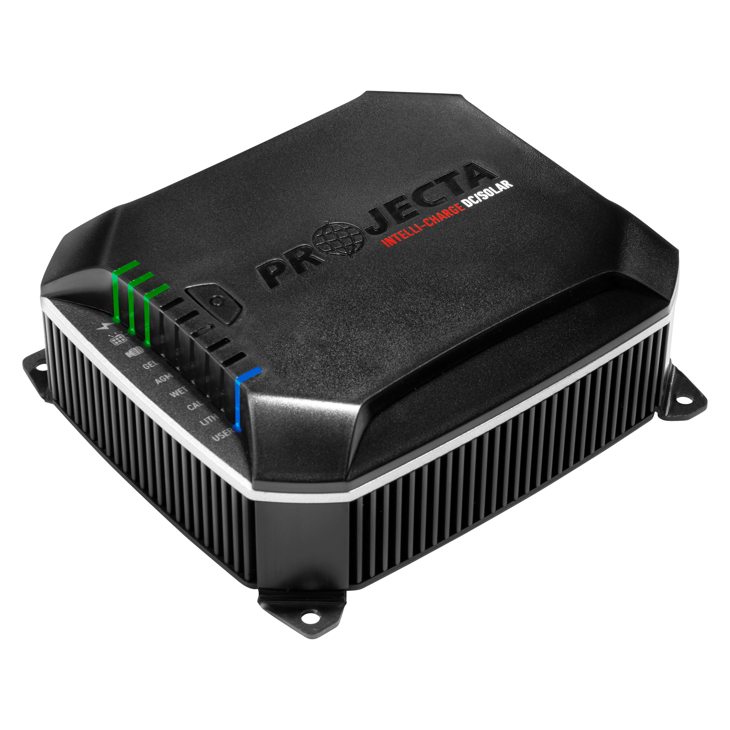 Intelli-Charge 25 Amp DC-DC Battery Charger