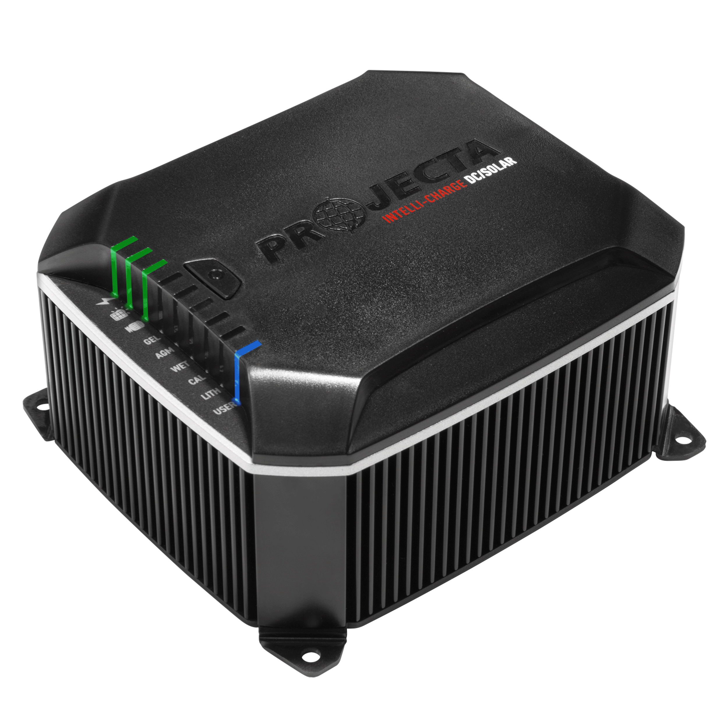 12/24V 50Amp DC-DC Battery Charger