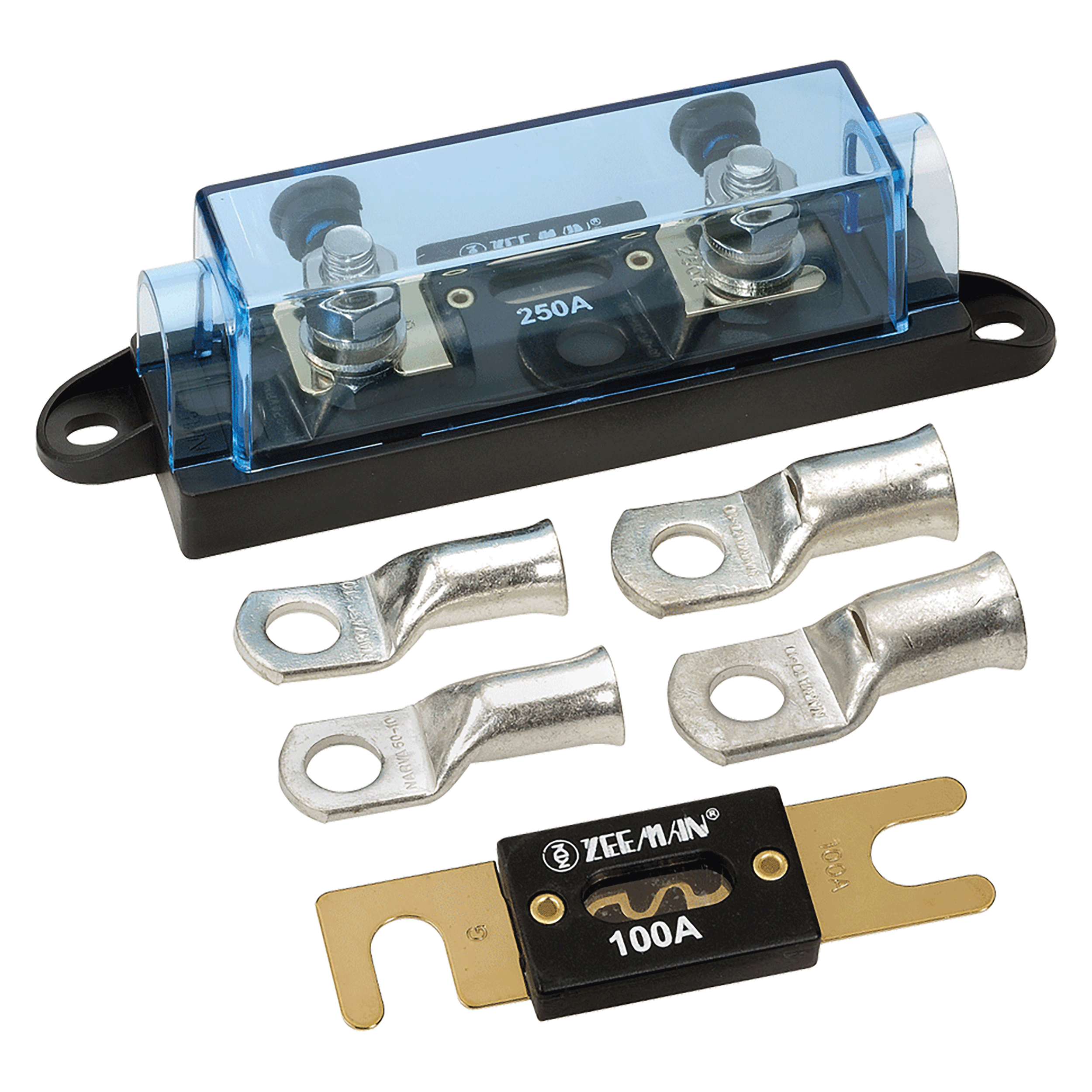 100A Fuse and fuse Holder