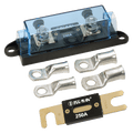 250A Fuse and fuse Holder