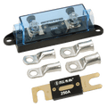 350A ANM Fuse & Fuse Holder