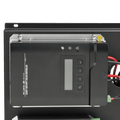 Mobile Power System with Bluetooth Monitor