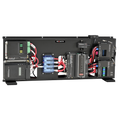 MOBILE POWER SYSTEM WITH BLUETOOTH MONITOR