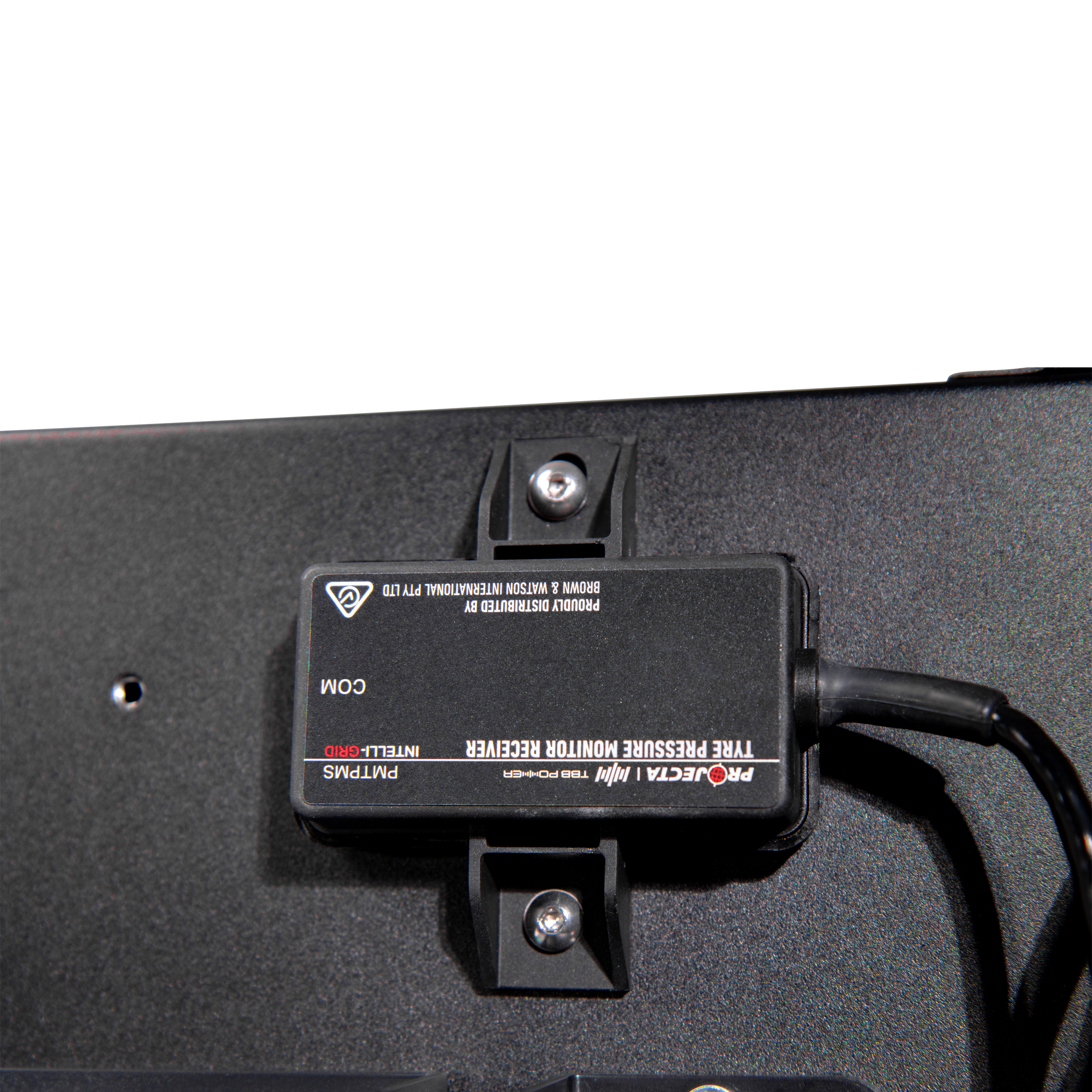 IG Board with Water MPPT, DCD