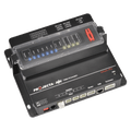 Auxiliaries Controller