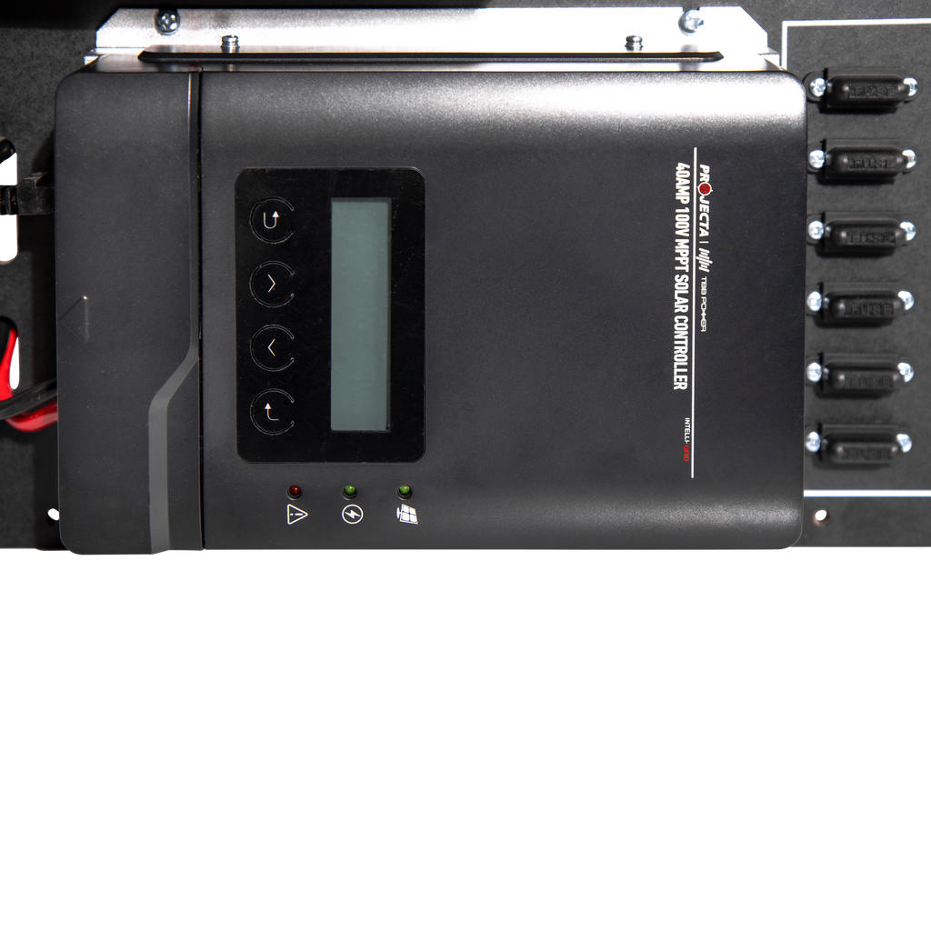Intelli-Grid Compact 70 Power Management System