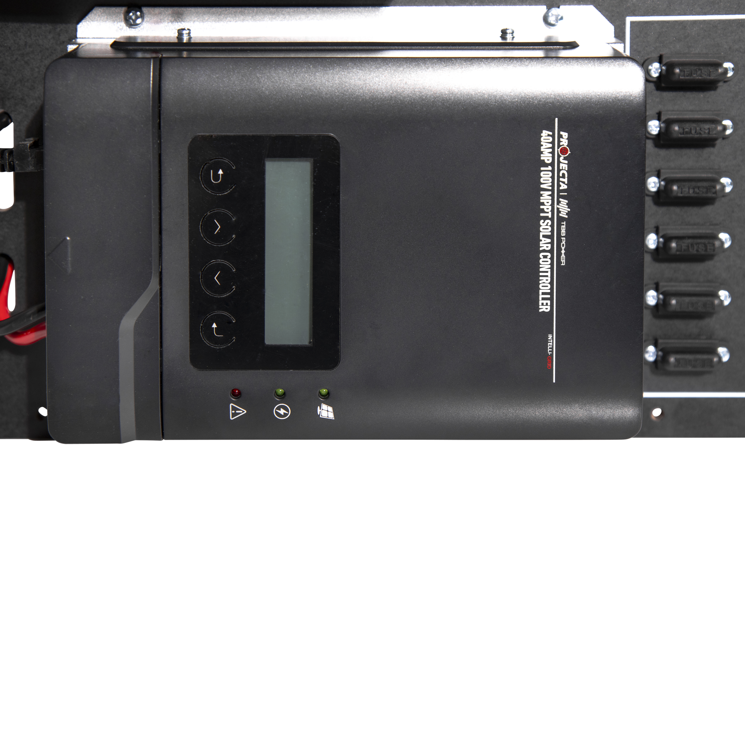 Intelli-Grid Compact 70 Power Management System