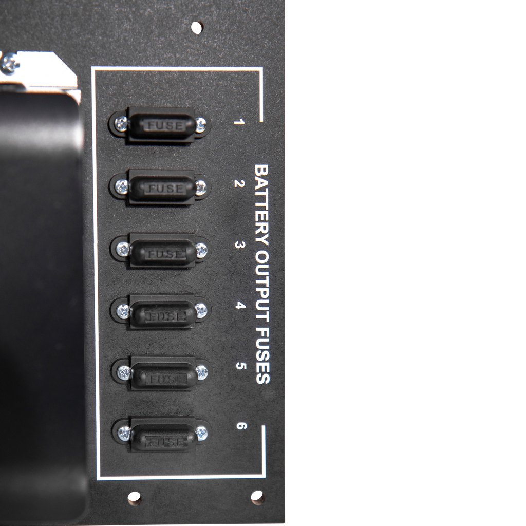 Intelli-Grid Compact 70 Power Management System