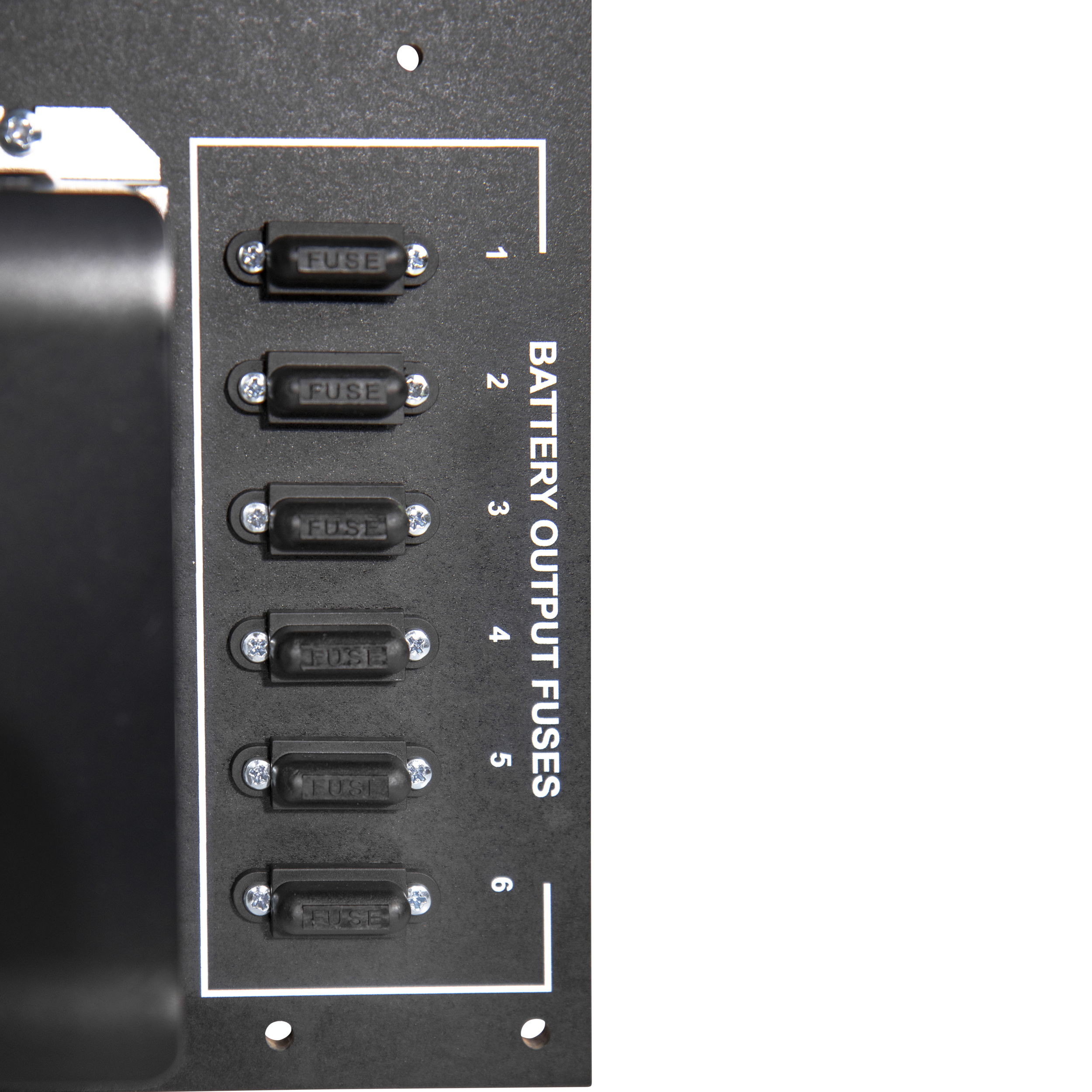 Intelli-Grid Compact 70 Power Management System