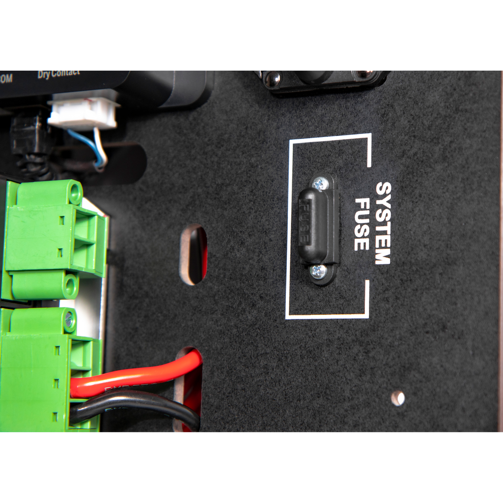 Intelli-Grid Compact 70 Power Management System