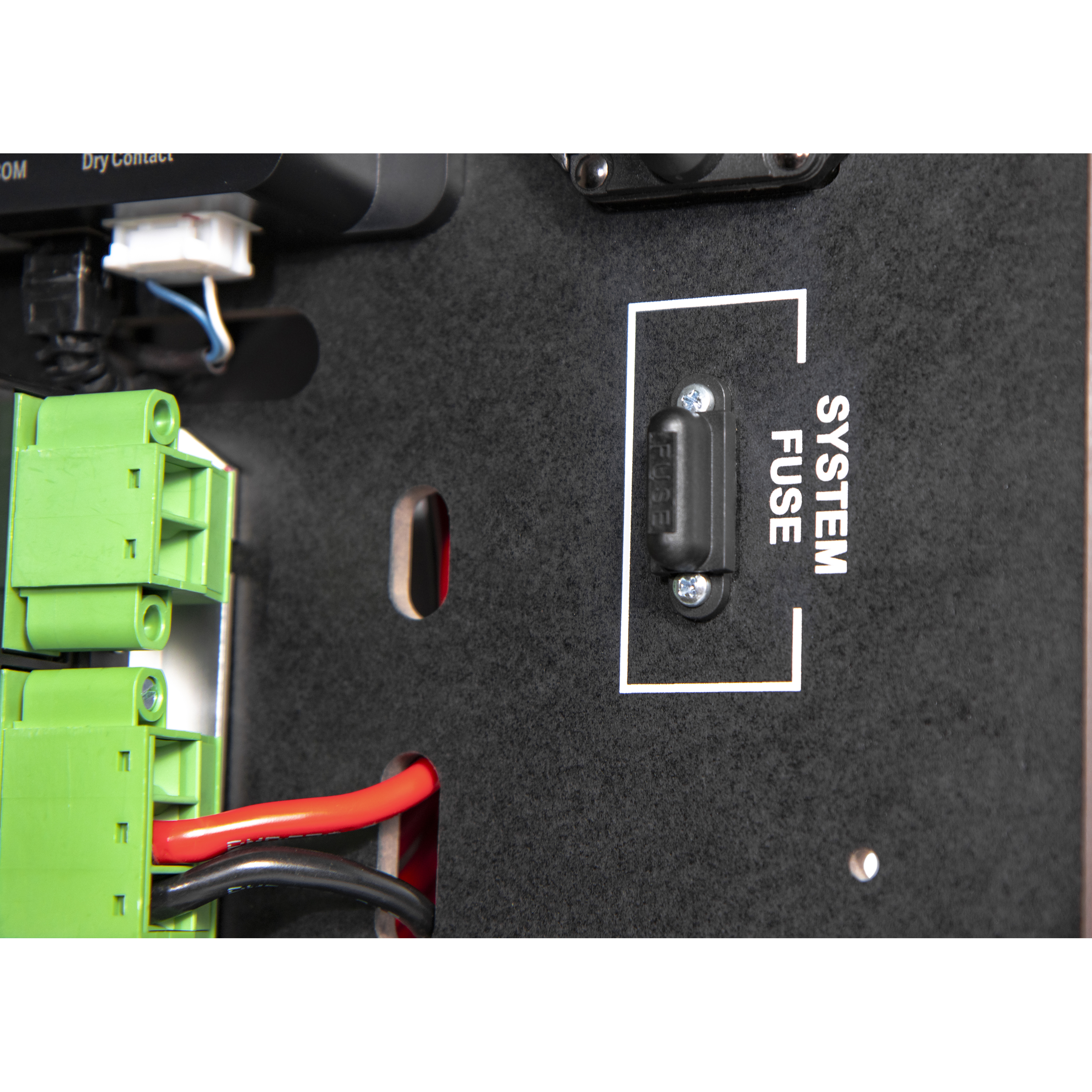 Intelli-Grid Compact 70 Power Management System