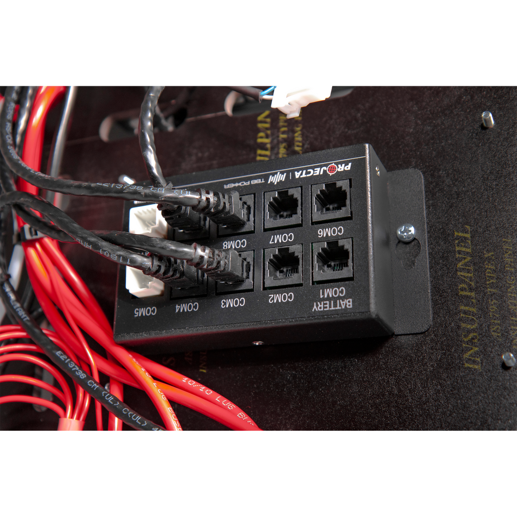 Intelli-Grid Compact 70 Power Management System