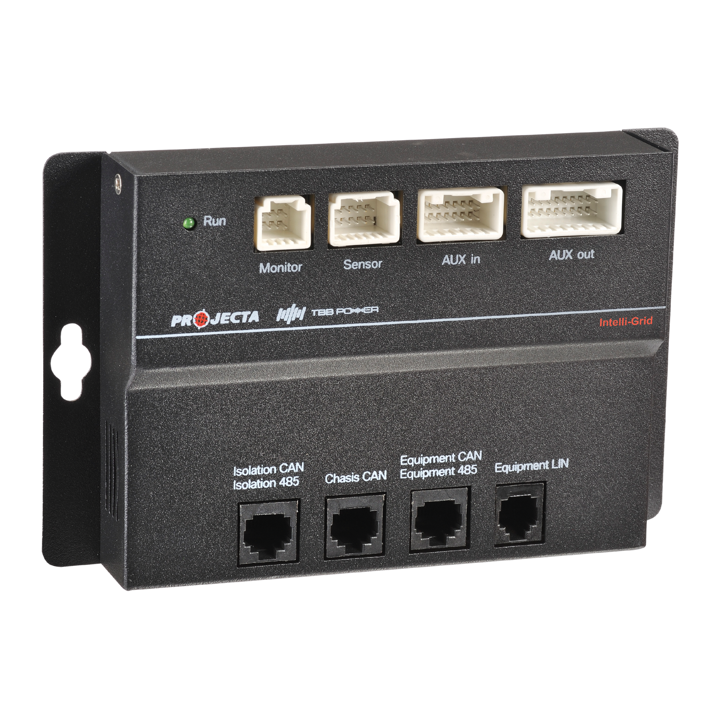 Intelli-Grid Controller
