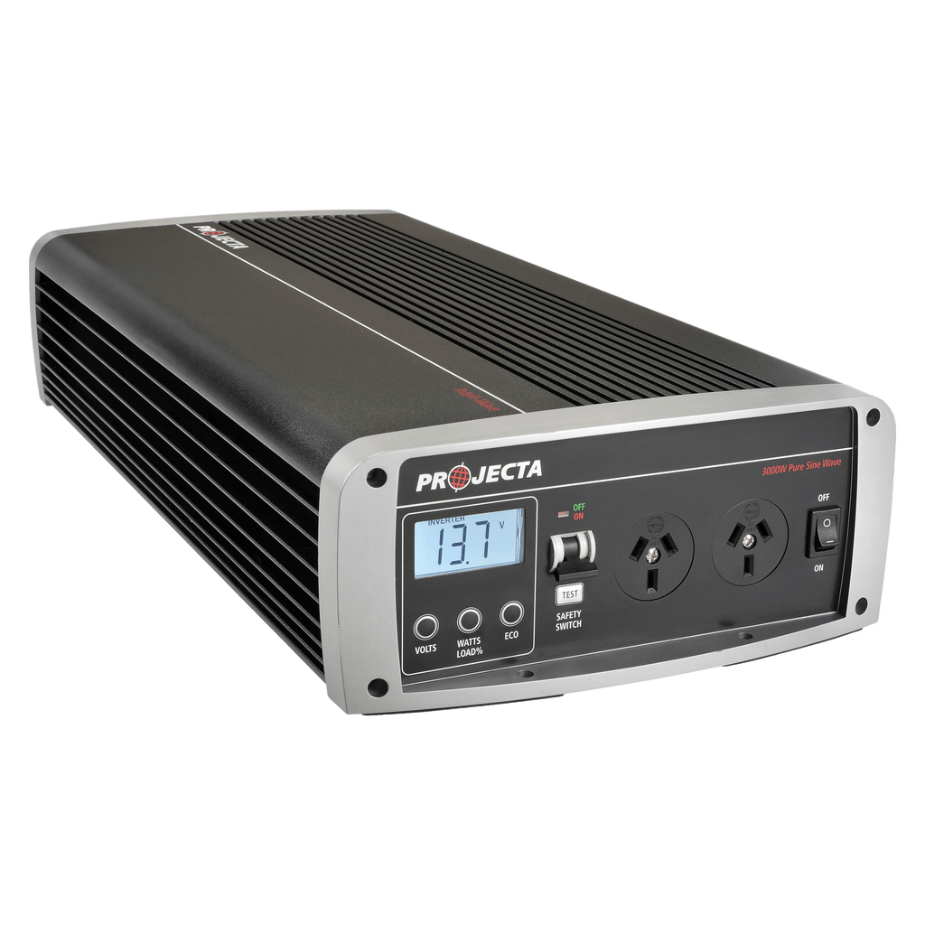 12V 3000W Pure Sine Inverter
