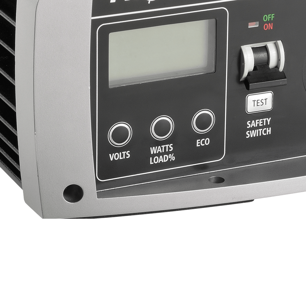 12V 3000W Pure Sine Inverter